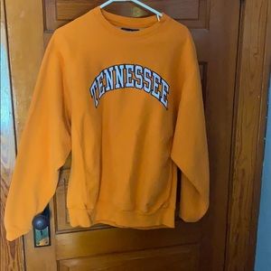 Tennessee Crewneck Sweater